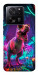 Чохол Neon dino для Xiaomi 13T