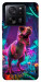 Чохол Neon dino для Xiaomi 13T Pro