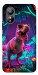 Чохол Neon dino для ZTE Blade L220