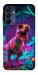 Чохол Neon dino для Galaxy A15