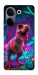 Чехол Neon dino для TECNO Camon 20 Pro (CK7n)