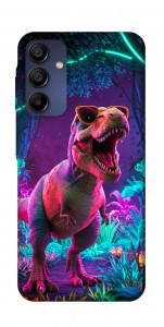 Чохол Neon dino для Samsung Galaxy A16 5G