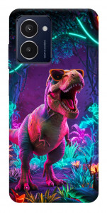 Чохол Neon dino для HMD Pulse Pro