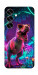 Чохол Neon dino для Galaxy S25