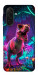 Чохол Neon dino для Galaxy A26 5G