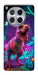 Чохол Neon dino для TECNO Camon 30 (CL6)