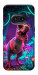 Чохол Neon dino для Nothing Phone (2a)