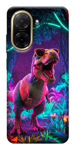 Чехол Neon dino для Xiaomi Redmi A5