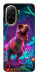 Чехол Neon dino для Xiaomi Redmi A5