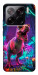 Чехол Neon dino для Xiaomi 15 Pro