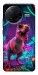 Чохол Neon dino для Xiaomi Poco F7 Pro