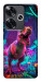 Чохол Neon dino для Xiaomi Poco F6