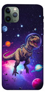 Чехол Space dino для iPhone 11 Pro Max