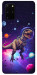 Чохол Space dino для Galaxy S20 Plus (2020)