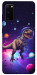 Чохол Space dino для Galaxy S20 (2020)
