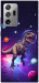 Чехол Space dino для Galaxy Note 20 Ultra