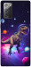 Чехол Space dino для Galaxy Note 20