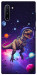 Чохол Space dino для Galaxy Note 10 (2019)