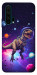 Чехол Space dino для Huawei Honor 20 Pro