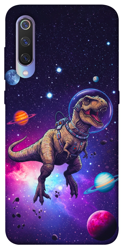 Чехол Space dino для Xiaomi Mi 9