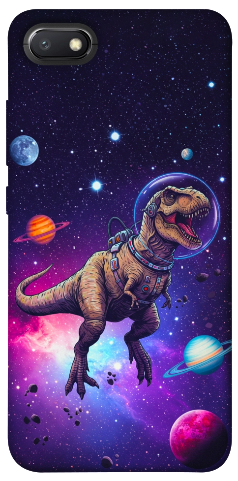 Чехол Space dino для Xiaomi Redmi 6A