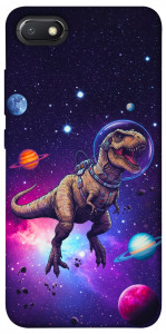 Чехол Space dino для Xiaomi Redmi 6A