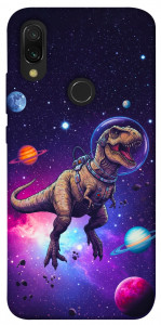 Чехол Space dino для Xiaomi Redmi Y3
