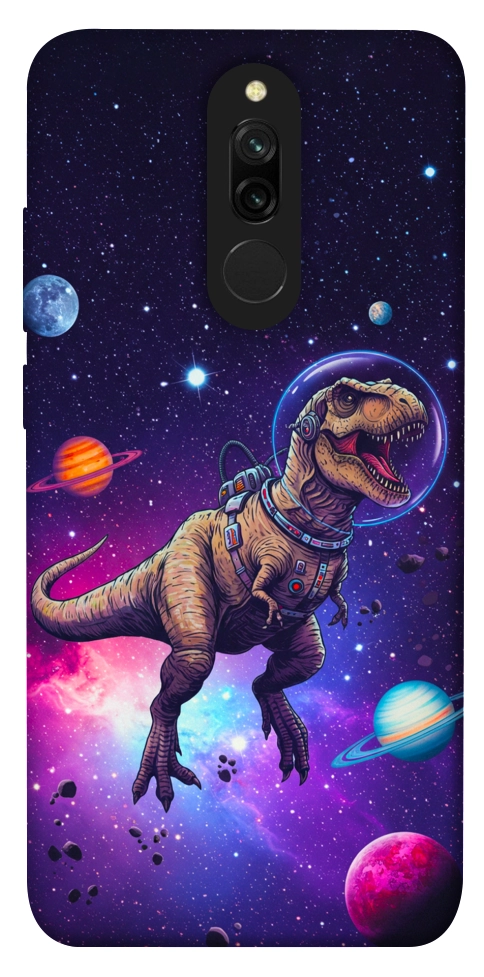 Чехол Space dino для Xiaomi Redmi 8