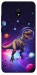 Чехол Space dino для Xiaomi Redmi 8a
