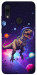 Чехол Space dino для Xiaomi Redmi Note 7
