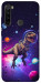 Чехол Space dino для Xiaomi Redmi Note 8T