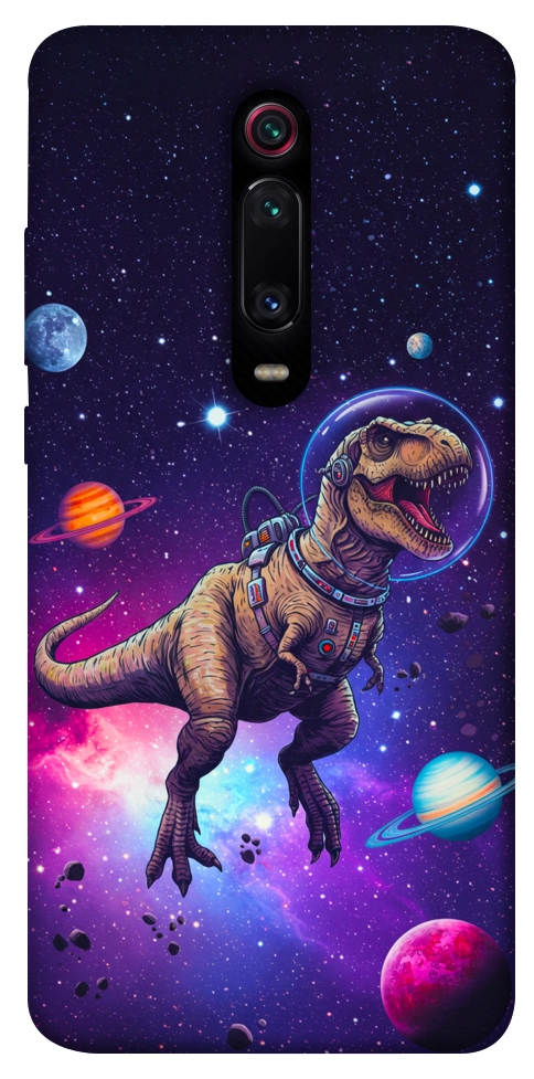 Чехол Space dino для Xiaomi Mi 9T