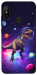 Чохол Space dino для Xiaomi Redmi 6 Pro
