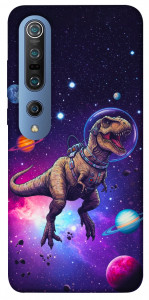 Чохол Space dino для Xiaomi Mi 10