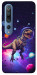 Чехол Space dino для Xiaomi Mi 10