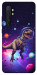 Чехол Space dino для Xiaomi Mi Note 10 Lite