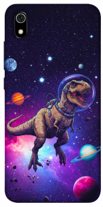 Чехол Space dino для Xiaomi Redmi 7A