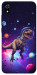 Чехол Space dino для Xiaomi Redmi 7A