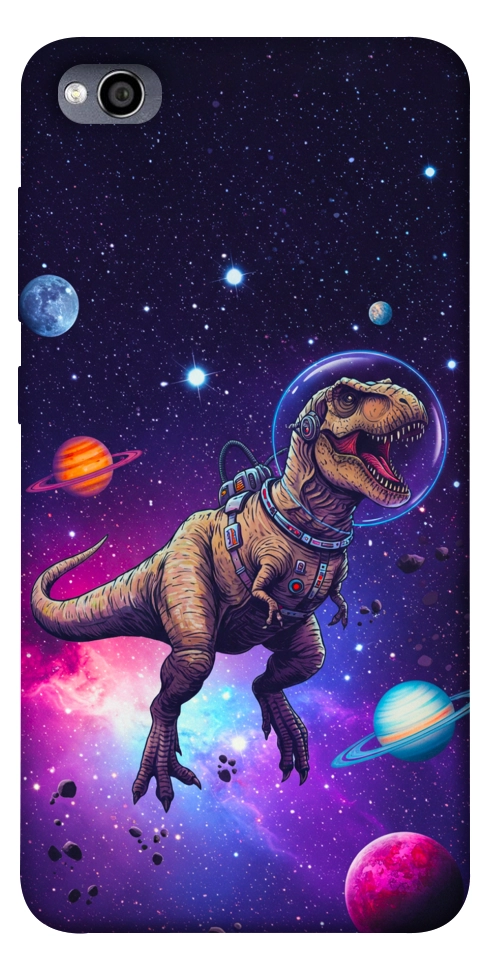 Чехол Space dino для Xiaomi Redmi 4A