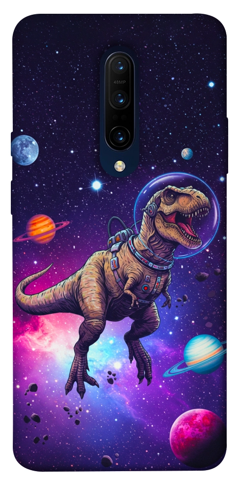 Чохол Space dino для OnePlus 7 Pro