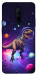 Чохол Space dino для OnePlus 7 Pro