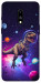 Чехол Space dino для OnePlus 7