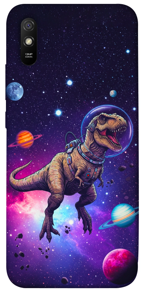 Чехол Space dino для Xiaomi Redmi 9A