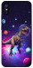 Чехол Space dino для Xiaomi Redmi 9A