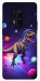 Чохол Space dino для OnePlus 8 Pro