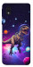 Чохол Space dino для Galaxy M01 Core