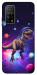 Чохол Space dino для Xiaomi Mi 10T Pro