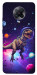 Чохол Space dino для Xiaomi Redmi K30 Pro