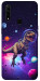 Чехол Space dino для Oppo A31