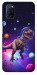 Чохол Space dino для Oppo A92